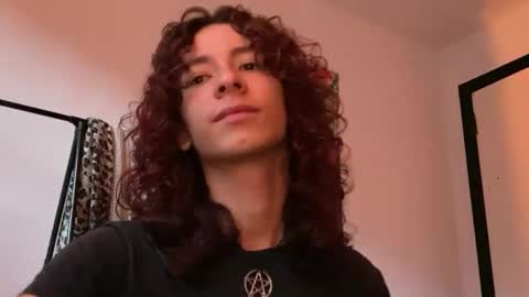 Snapshot of camille_delrey chatting on February 2026 11:11:02 PM Camille online show from February 2026 11:11:02 PM