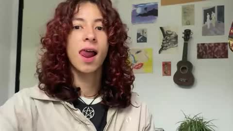 Snapshot of camille_delrey chatting on February 2026 02:26:02 PM Camille online show from February 2026 02:26:02 PM