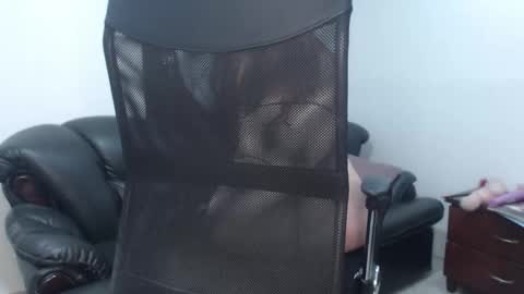 Camille online show from September 2025 09:26:01 PM