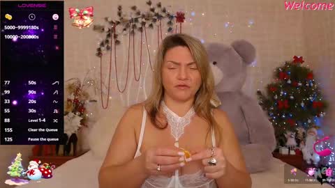 Camille Game online show from December 2024 03:08:01 AM