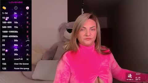 Camille Game online show from October 2025 09:02:01 PM