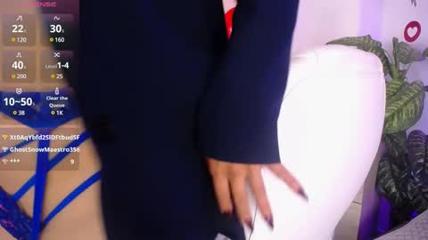 Camille online show from February 2025 01:30:02 PM