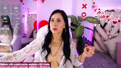 Camille online show from February 2025 10:28:01 AM