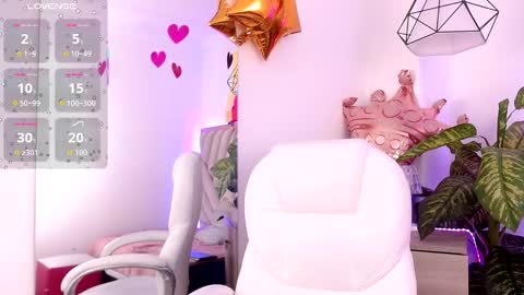 Camille online show from September 2025 10:17:02 AM