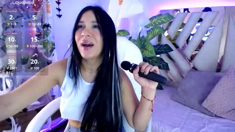 Camille online show from November 2025 11:08:02 AM