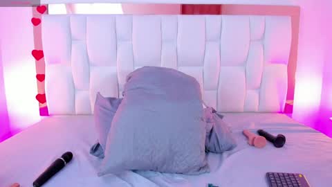 Camille online show from March 2026 02:55:01 PM