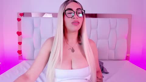 Camille online show from April 2026 12:38:02 PM