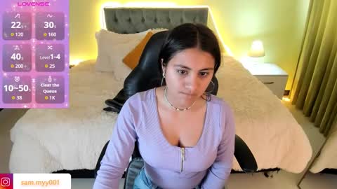 Camille online show from November 2025 11:57:02 AM