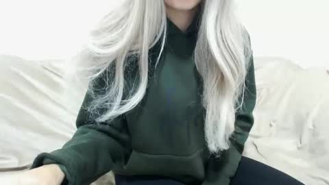 CamilleBunny online show from December 2025 04:21:01 AM
