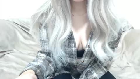 CamilleBunny online show from January 2026 03:22:02 AM