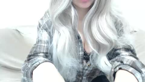 CamilleBunny online show from February 2026 02:41:01 AM