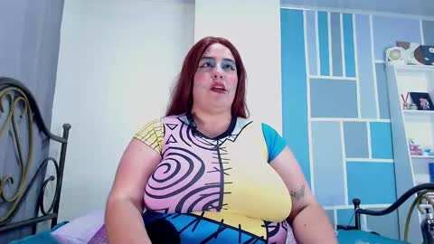 CAMILE online show from October 2025 12:53:01 AM