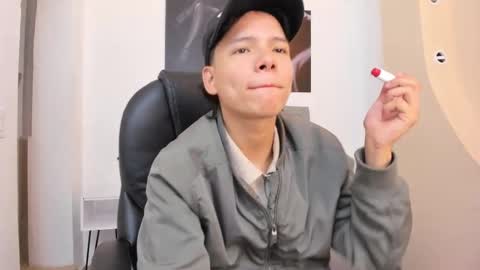 Snapshot of camillo_virgil chatting on September 2025 11:10:02 AM Camillo Virgil online show from September 2025 11:10:02 AM