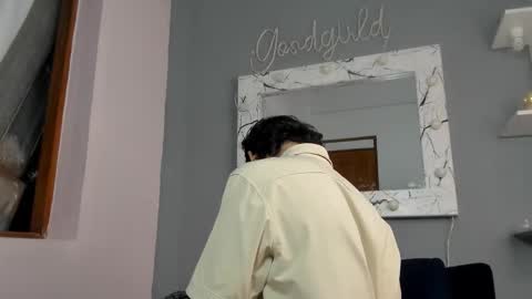 Snapshot of camillo_virgil chatting on September 2025 10:48:01 AM Camillo Virgil online show from September 2025 10:48:01 AM