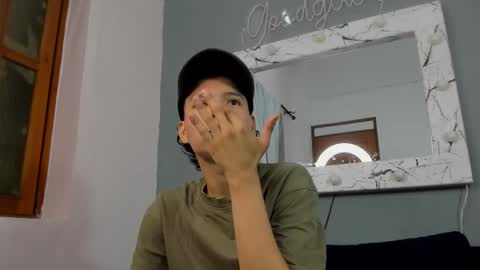 Snapshot of camillo_virgil chatting on September 2025 10:47:01 AM Camillo Virgil online show from September 2025 10:47:01 AM