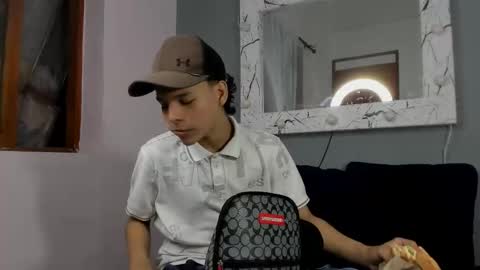 Snapshot of camillo_virgil chatting on September 2025 10:48:02 AM Camillo Virgil online show from September 2025 10:48:02 AM