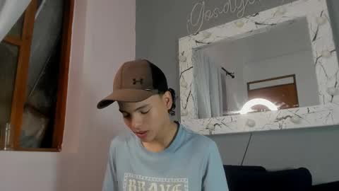 Snapshot of camillo_virgil chatting on September 2025 10:49:02 AM Camillo Virgil online show from September 2025 10:49:02 AM