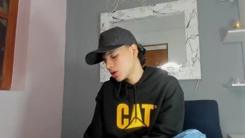 Snapshot of camillo_virgil chatting on September 2025 10:38:02 AM Camillo Virgil online show from September 2025 10:38:02 AM