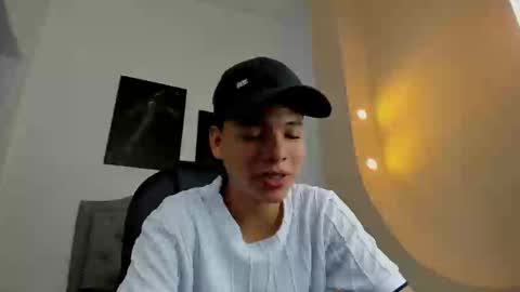 Snapshot of camillo_virgil chatting on September 2025 11:12:02 AM Camillo Virgil online show from September 2025 11:12:02 AM