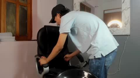 Snapshot of camillo_virgil chatting on September 2025 10:53:02 AM Camillo Virgil online show from September 2025 10:53:02 AM