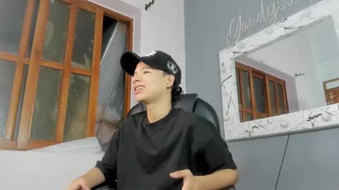 Snapshot of camillo_virgil chatting on September 2025 10:42:02 AM Camillo Virgil online show from September 2025 10:42:02 AM