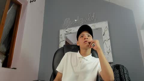 Snapshot of camillo_virgil chatting on September 2025 10:53:02 AM Camillo Virgil online show from September 2025 10:53:02 AM