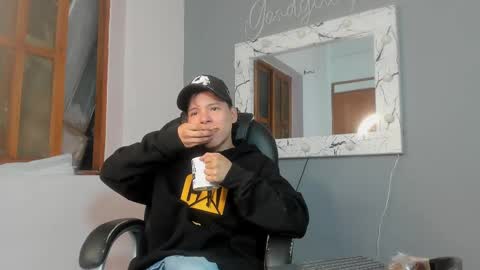 Snapshot of camillo_virgil chatting on October 2025 10:43:02 AM Camillo Virgil online show from October 2025 10:43:02 AM