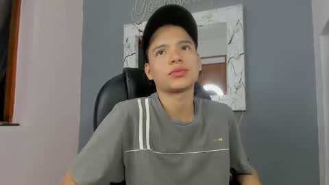 Snapshot of camillo_virgil chatting on October 2025 10:56:02 AM Camillo Virgil online show from October 2025 10:56:02 AM