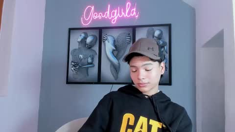 Snapshot of camillo_virgil chatting on October 2025 11:09:01 AM Camillo Virgil online show from October 2025 11:09:01 AM