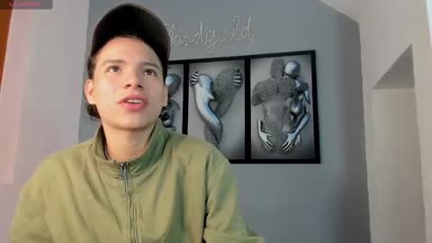 Snapshot of camillo_virgil chatting on October 2025 10:47:01 AM Camillo Virgil online show from October 2025 10:47:01 AM