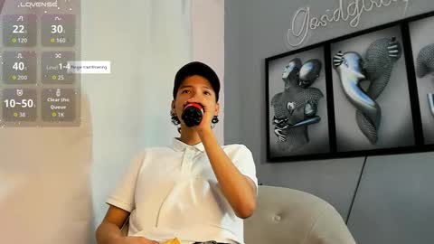 Snapshot of camillo_virgil chatting on October 2025 10:38:01 AM Camillo Virgil online show from October 2025 10:38:01 AM