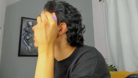 Snapshot of camillo_virgil chatting on October 2025 10:55:01 AM Camillo Virgil online show from October 2025 10:55:01 AM