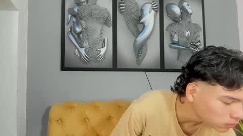 Snapshot of camillo_virgil chatting on October 2025 11:14:02 AM Camillo Virgil online show from October 2025 11:14:02 AM