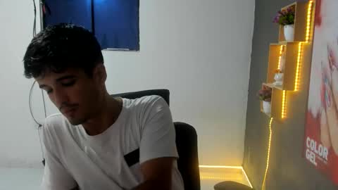 camilo887868 online show from January 2026 06:37:02 AM