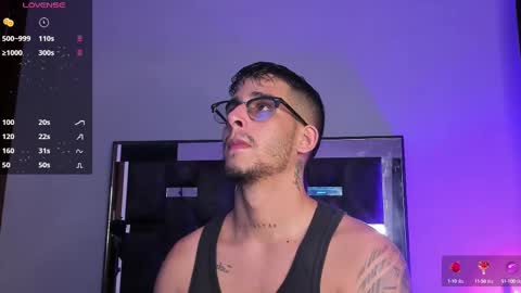 Snapshot of camilo_ospina_ chatting on March 2025 11:59:02 PM INDEPENDENT MODEL online show from March 2025 11:59:02 PM