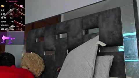 Snapshot of camilo_ospina_ chatting on September 2025 06:18:01 AM INDEPENDENT MODEL online show from September 2025 06:18:01 AM