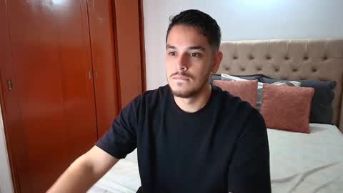 Camilo online show from January 2025 02:10:02 PM