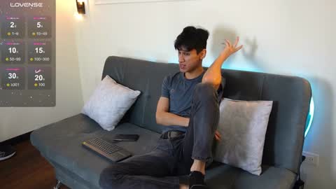 Camilo online show from January 2025 01:56:02 PM