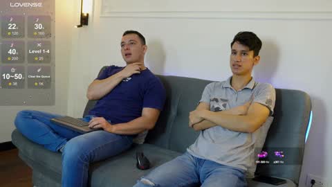 Camilo online show from January 2025 02:36:01 PM