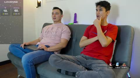 Camilo online show from January 2025 02:24:02 PM