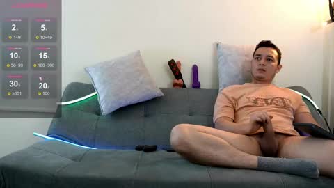 Camilo online show from February 2025 02:31:02 PM