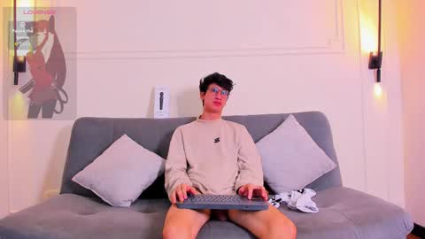 Camilo online show from October 2025 03:40:02 AM