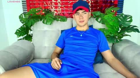 CAMILO online show from February 2026 09:49:01 PM