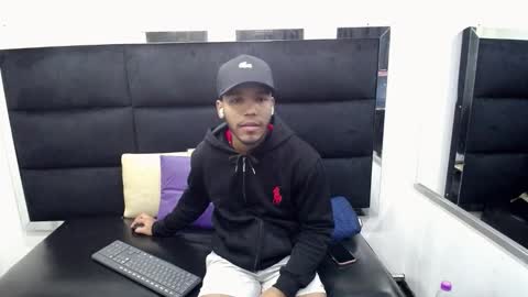 camilobuck online show from October 2025 02:28:01 AM