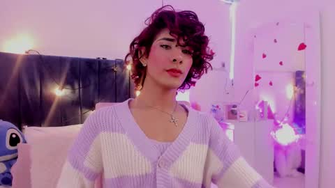 CamiloDoumit online show from February 2025 11:14:02 PM