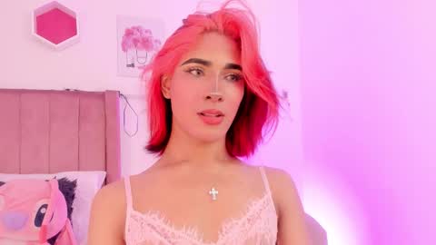 CamiloDoumit online show from October 2025 05:17:01 PM