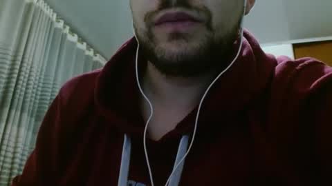 camilo online show from December 2024 09:48:01 PM