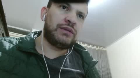 camilo online show from January 2025 08:14:02 AM