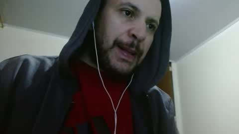 camilo online show from February 2025 05:08:01 PM