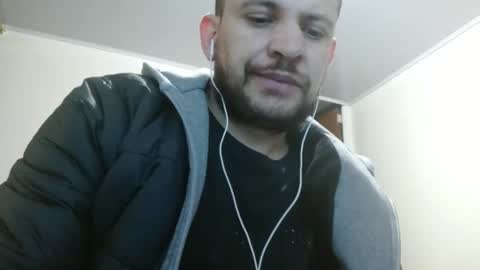 camilo online show from February 2025 07:10:02 PM